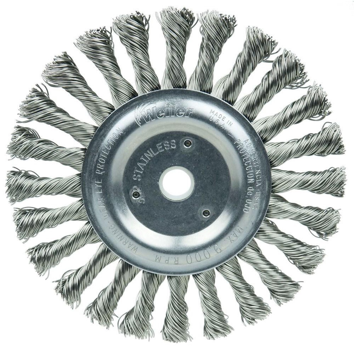Brand: Weiler / Part #: 08695