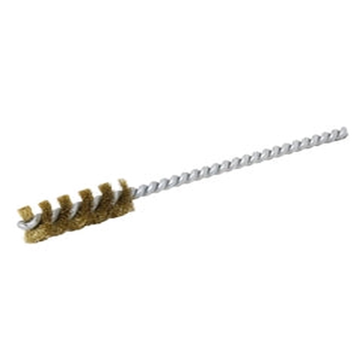 0.562 Diameter5 OAL, Brass, 85 Series-For Closed Holes