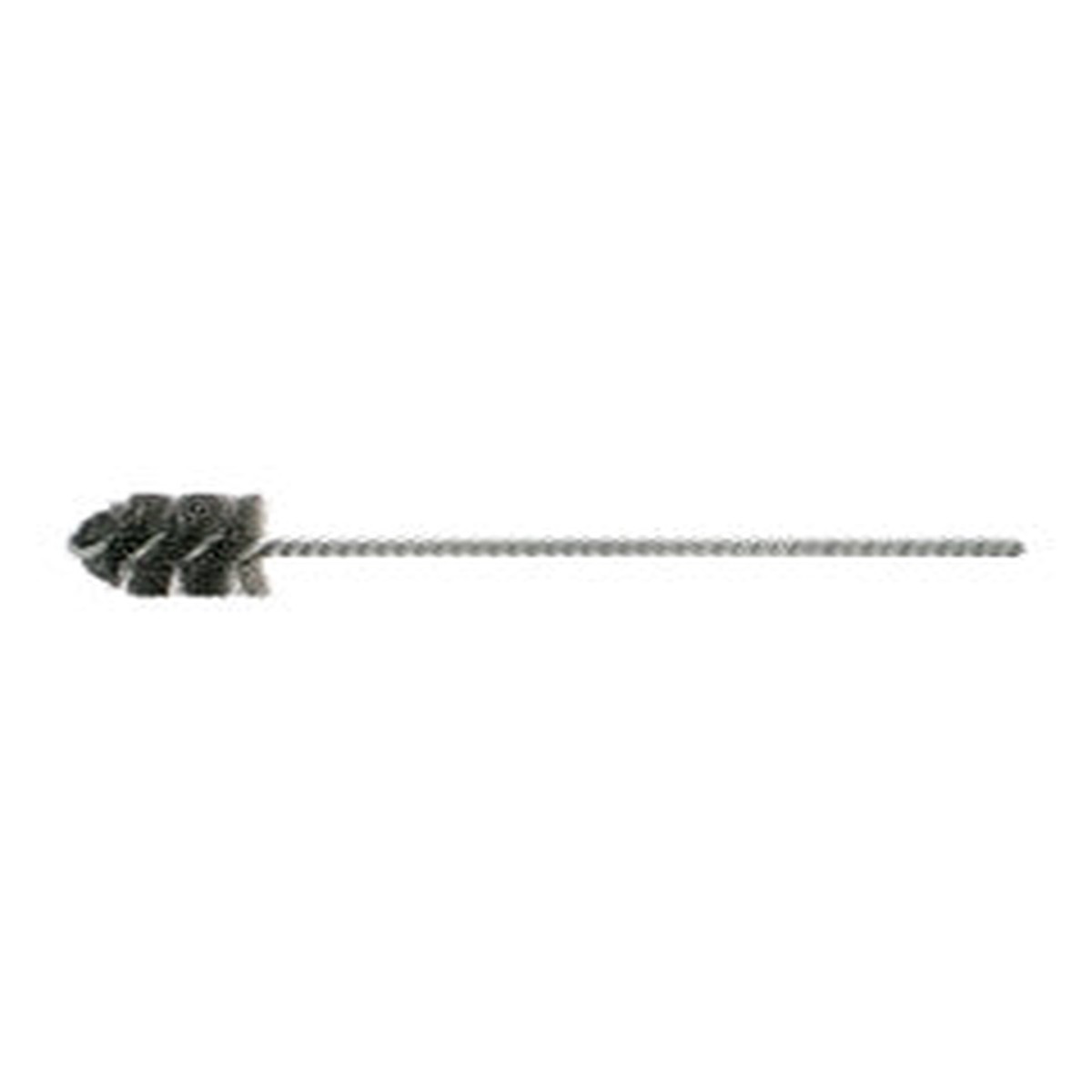 1.150 Diameter81/2 OAL, Carbon Steel, Automotive Brushes