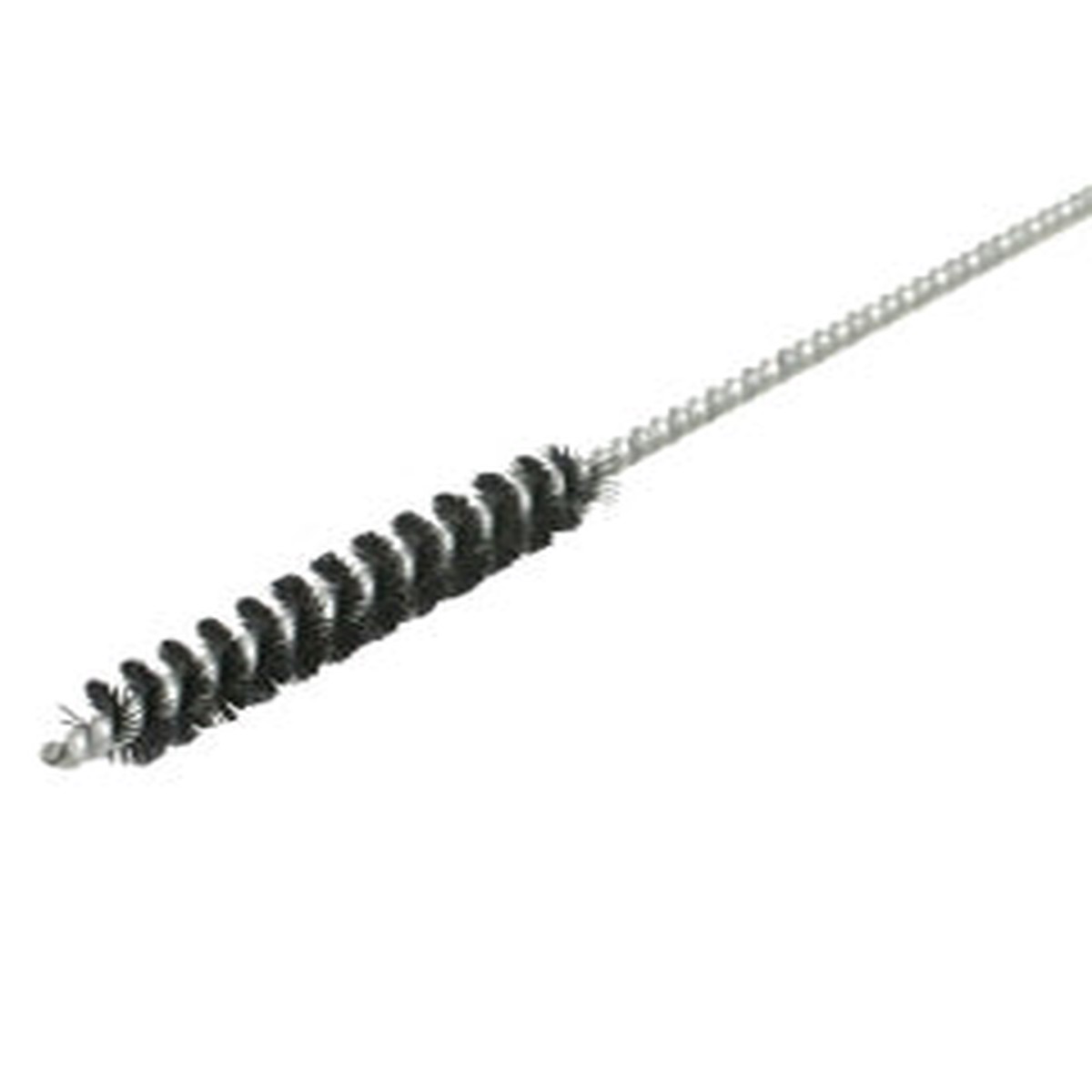 3/4 Diameter12 OAL, Nylon, Oil Gallery Brushes