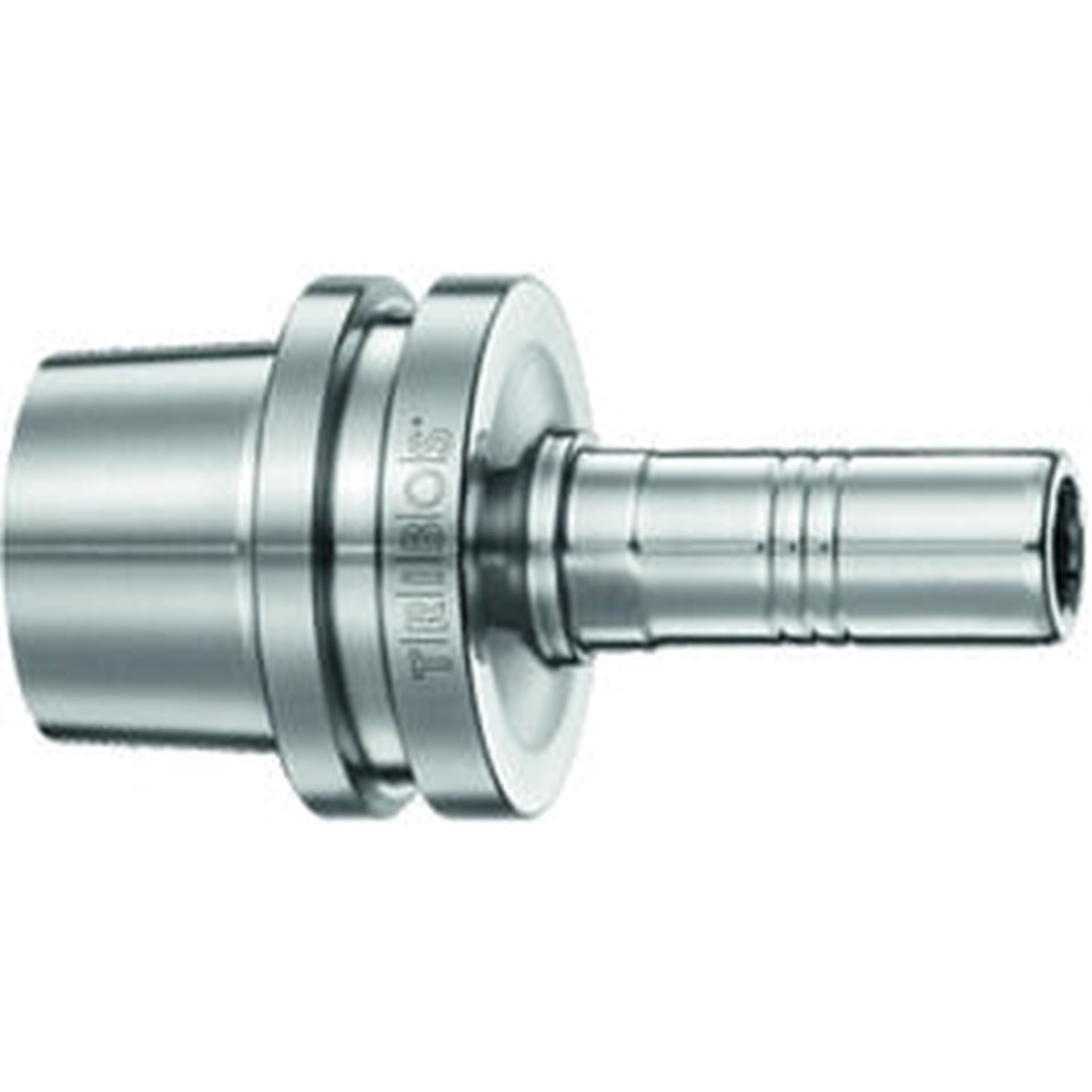 TRIBOS-M - HSK-E253.5 mm35 mm Polygonal Clamping Holder