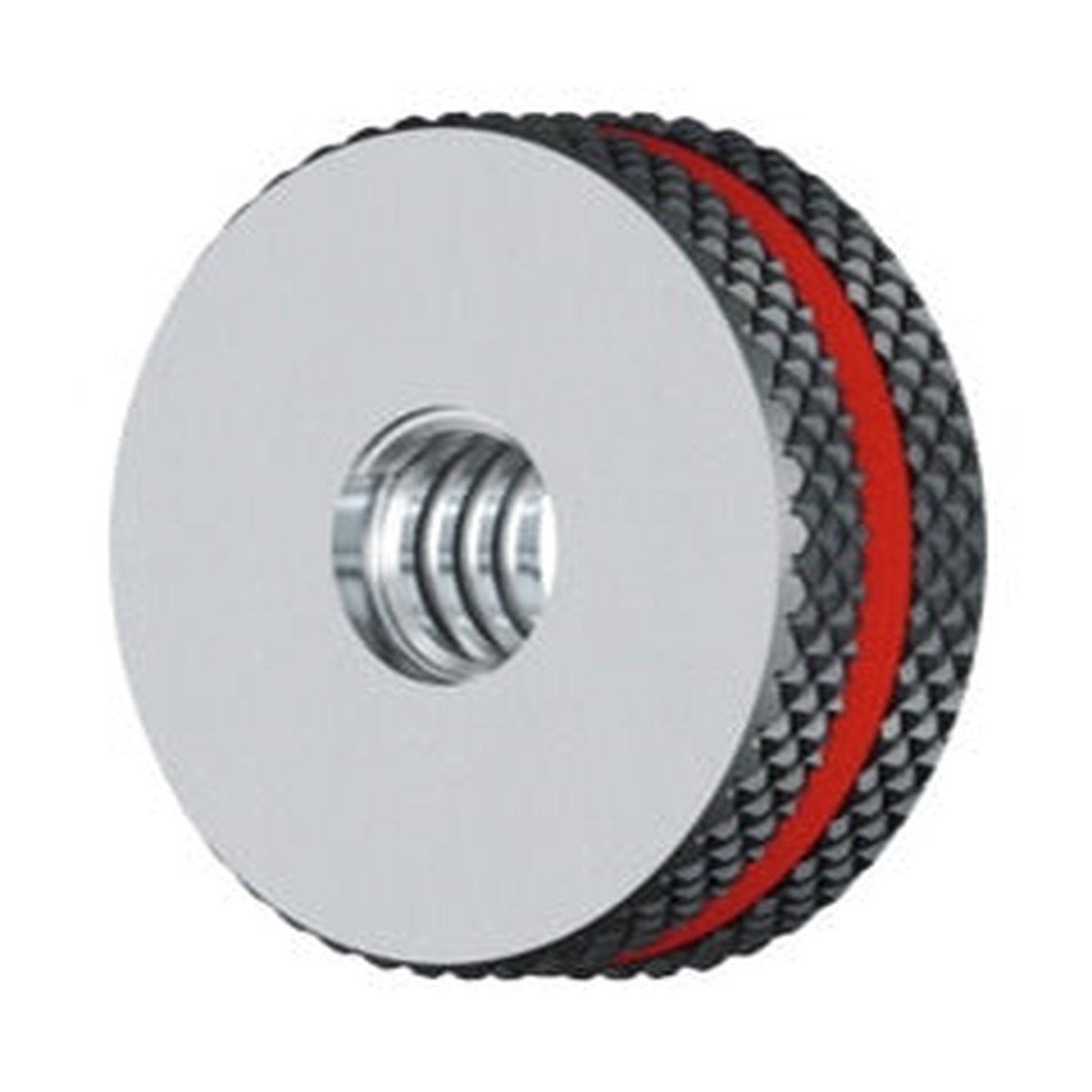 M34x2 - 4h Ring Gage - No-Go