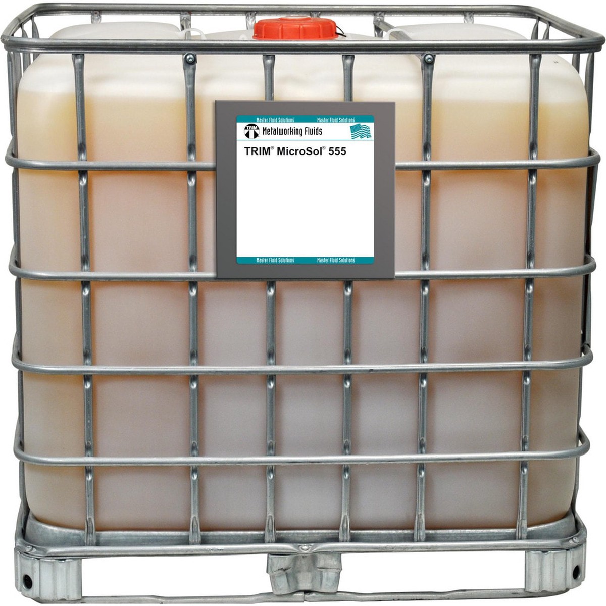 Microemulsion Fluid: TRIM 270 gal Tote