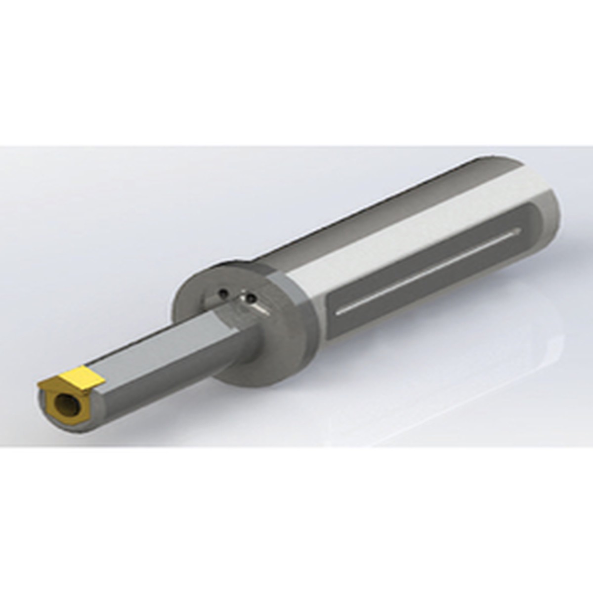 UT-HEX-11/17-32 HEX TOOL HOLDER 32MM SHANK