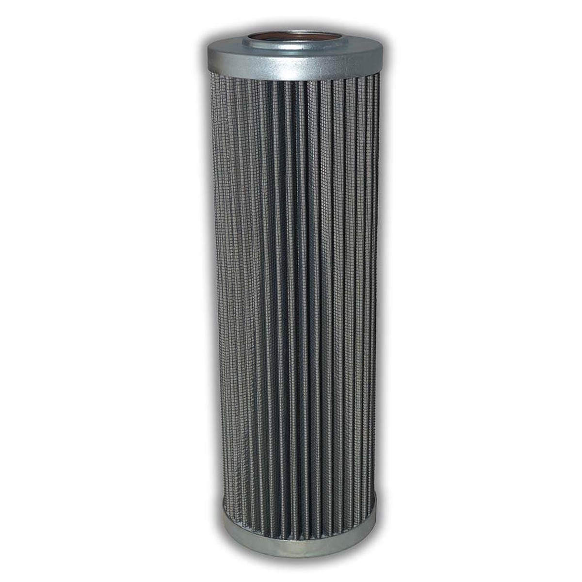 Replacement/Interchange Hydraulic Filter Element: Wire Mesh, 25