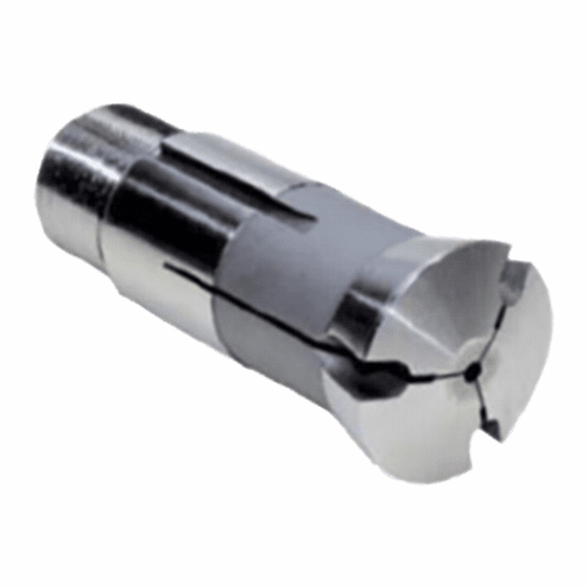 TD32 Swiss Guide Bushing - Carbide Lined Round Smooth 15/16" ID - Part # TD32-RM-09375