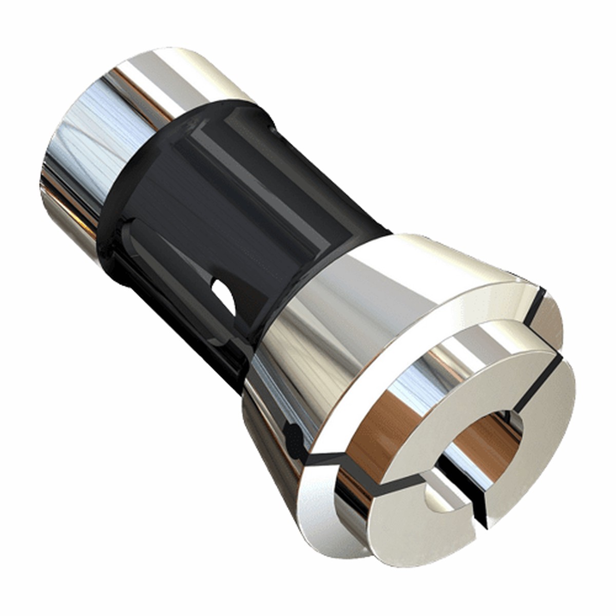 TF37 Swiss Collet - Round Serrated 31mm ID - PART # TF37-RE-31MM