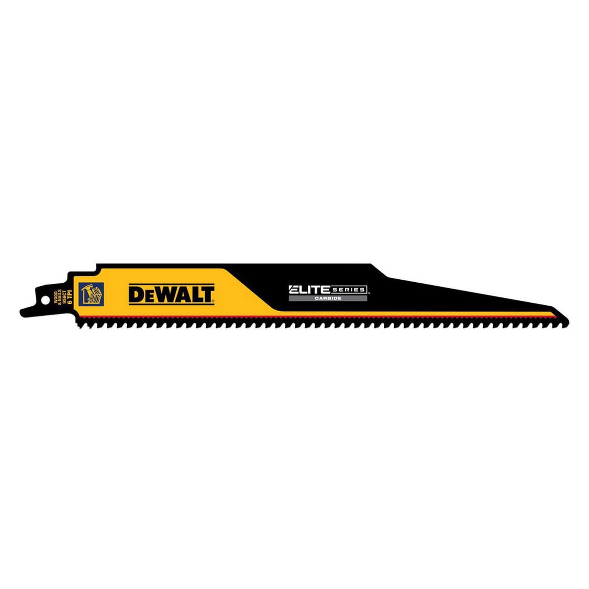 Brand: DeWALT / Part #: DWAR956CT-3