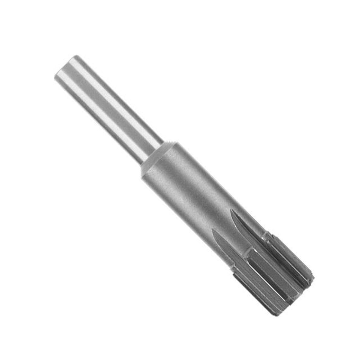 26mm Tungsten Carbide Tipped Straight Shank Reamer