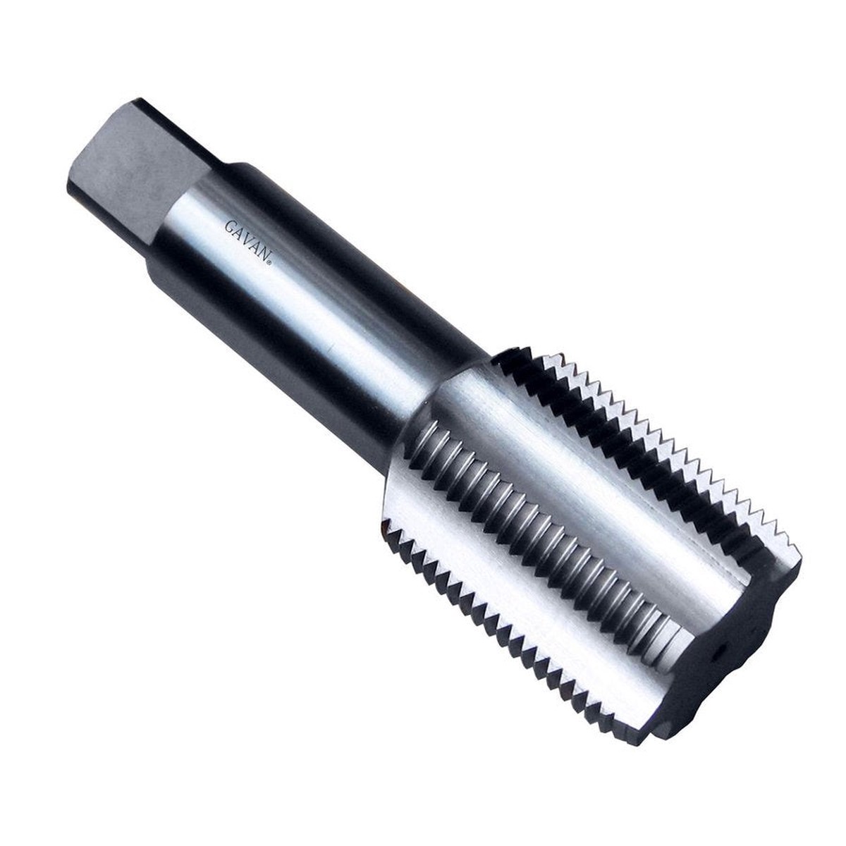 M64 x 3.0 Metric Thread Tap HSS Right Hand Machine Tap 6G