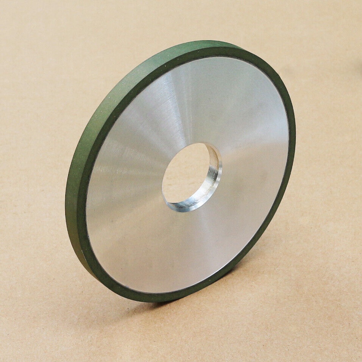 8" / 200 mm Straight Style Diamond Grinding Wheel Select Thickness and Grit