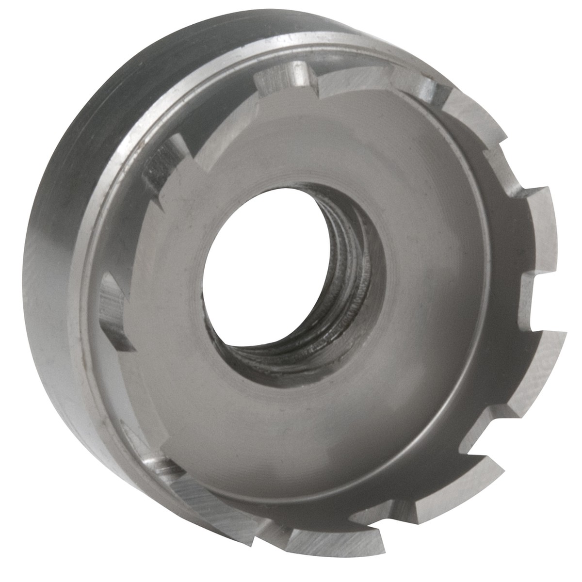 1-1/4" Hougen Sheet Metal Holcutter