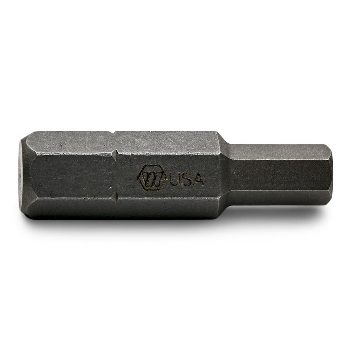 1/2" Drive Standard Hex Bit Replacement - 9/16"