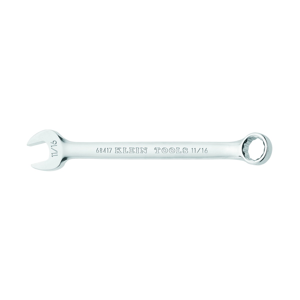 Combination Wrench 11/16-Inch
