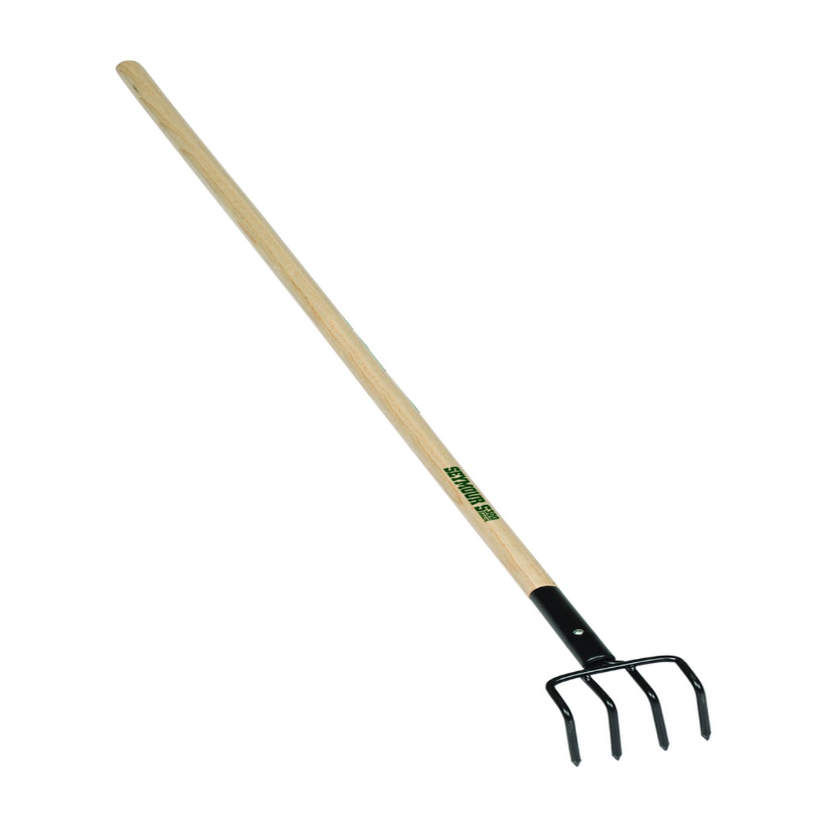Garden Cultivator, Welded 4 Ti
