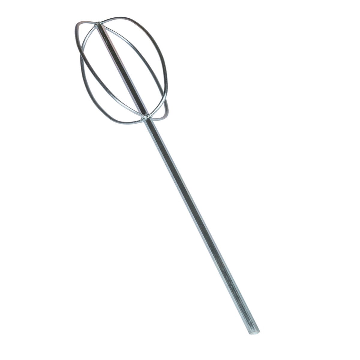 Large High Viscosity Oval Mixi