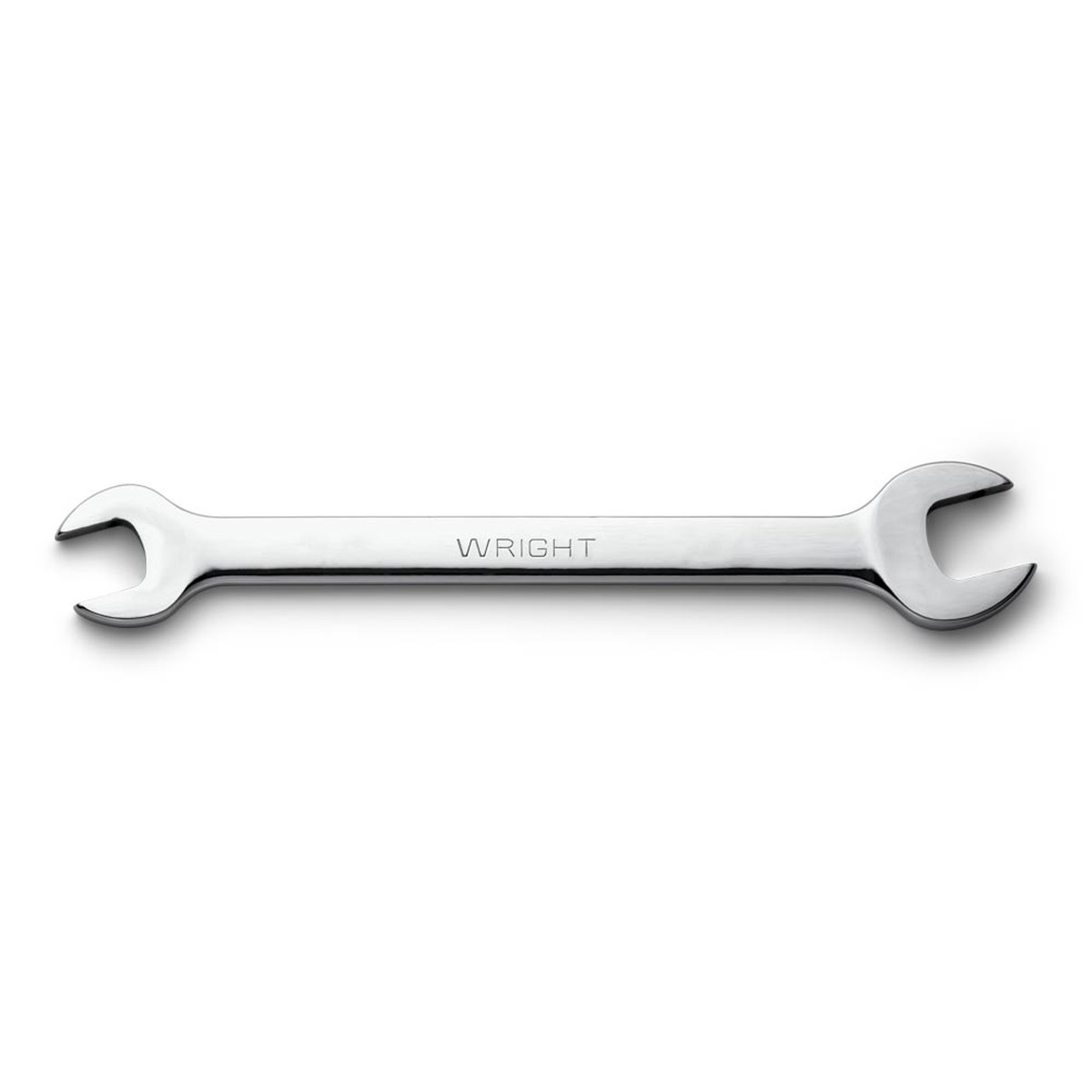Open End Wrench Full Polish - 1/4" x 5/16"
