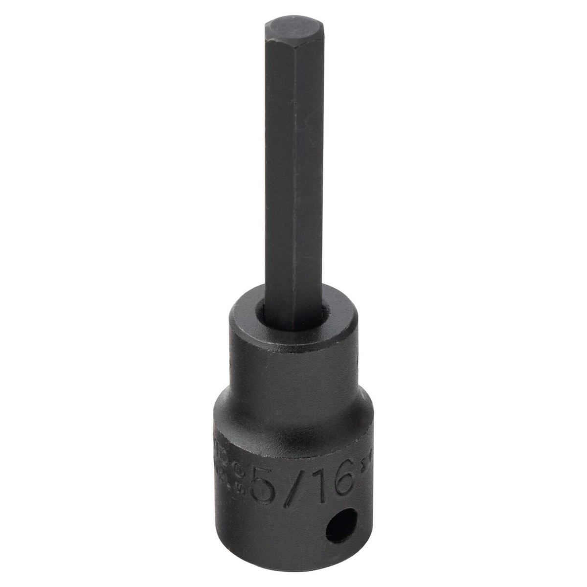 Proto, J74415/16, Impact Socket, 1/2 in Drive; Height 0.900 in, Length 3.300 in, SAE