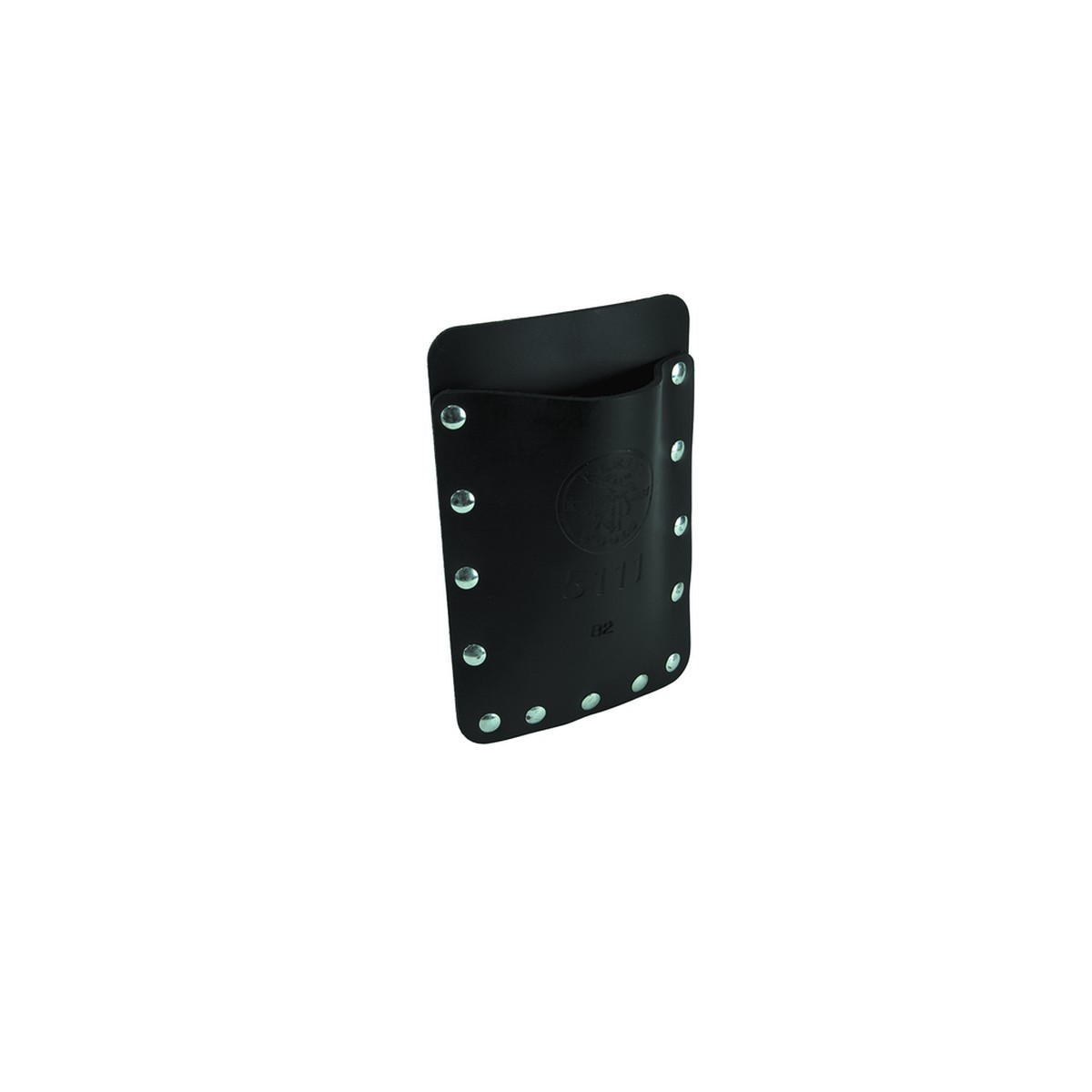 Single Pocket Tool Pouch/Tool Bag, 4.5 x 1 x 7-Inch