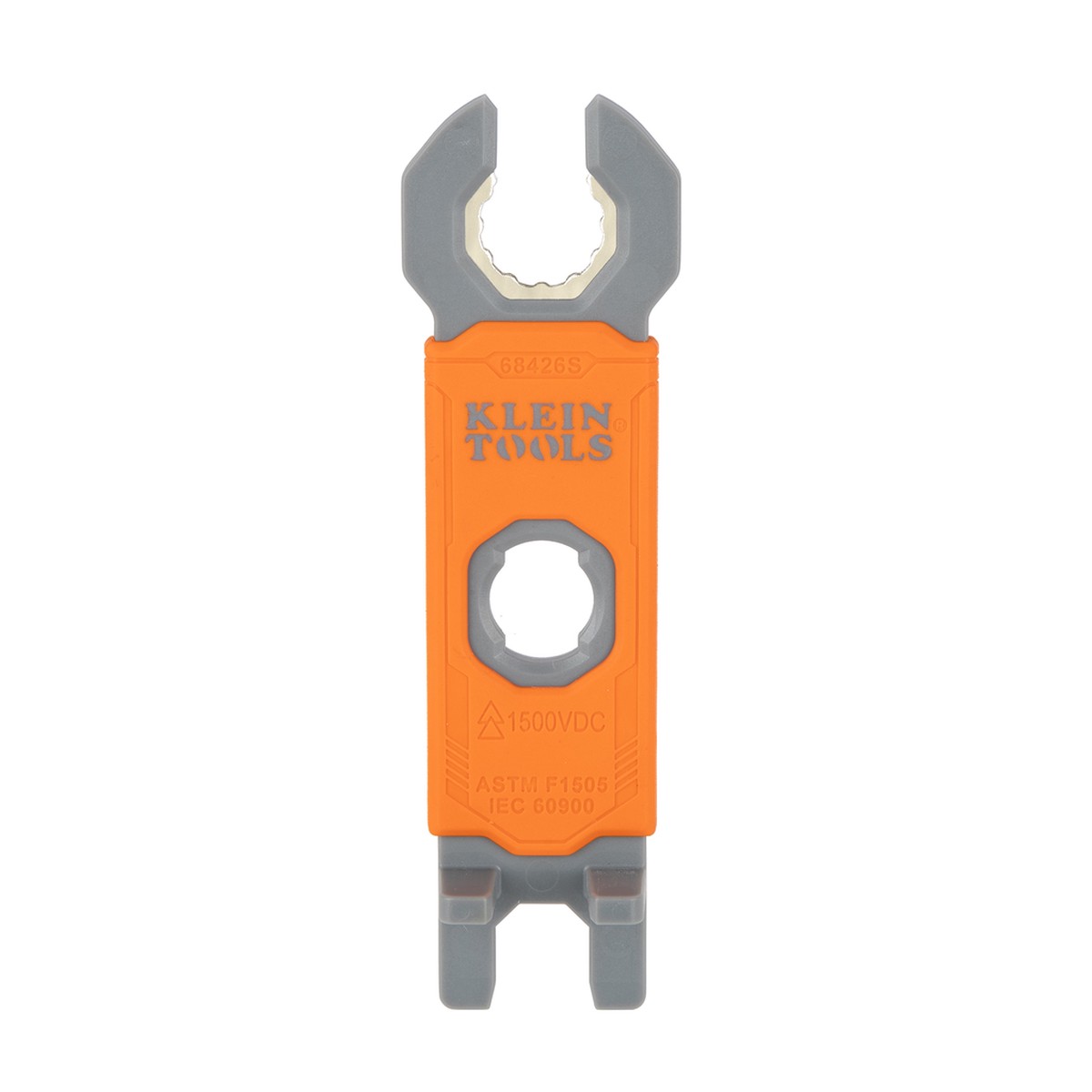Solar Insulating Wrench for MC4 Connectors