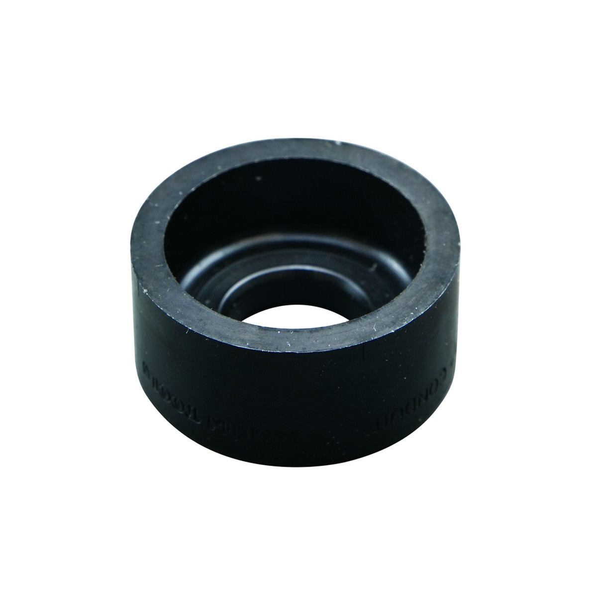 1.362-Inch Knockout Die for 1-Inch Conduit