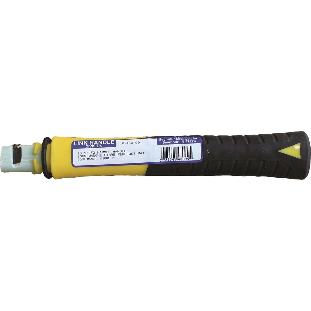 15" Handle Fiberglass Engineer