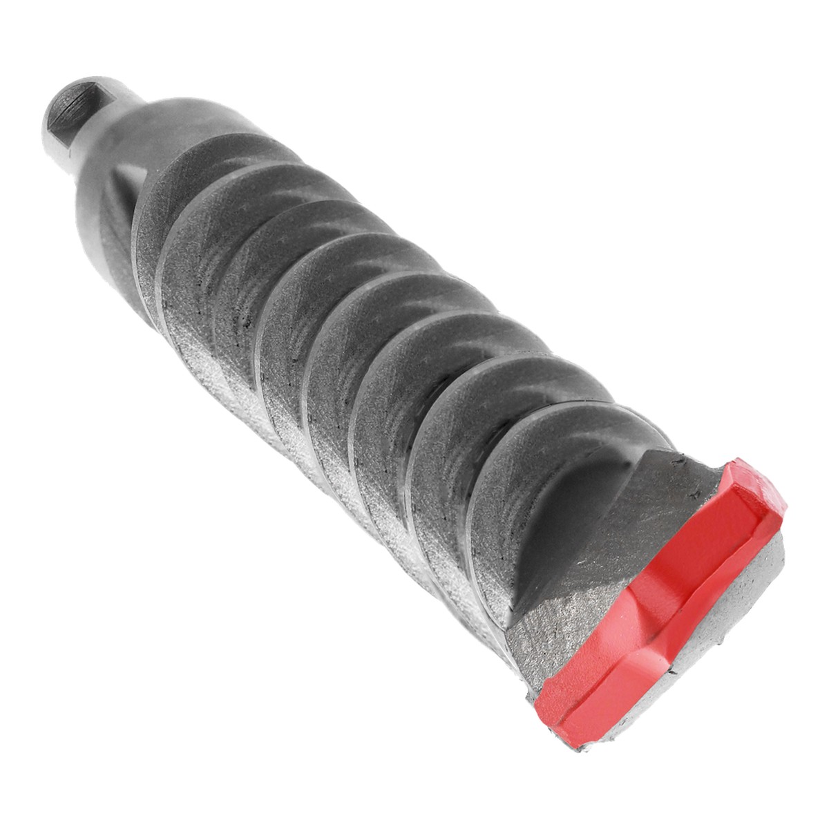 3/4 in. x 6 in. x 8 in. SDS-Plus 2-Cutter