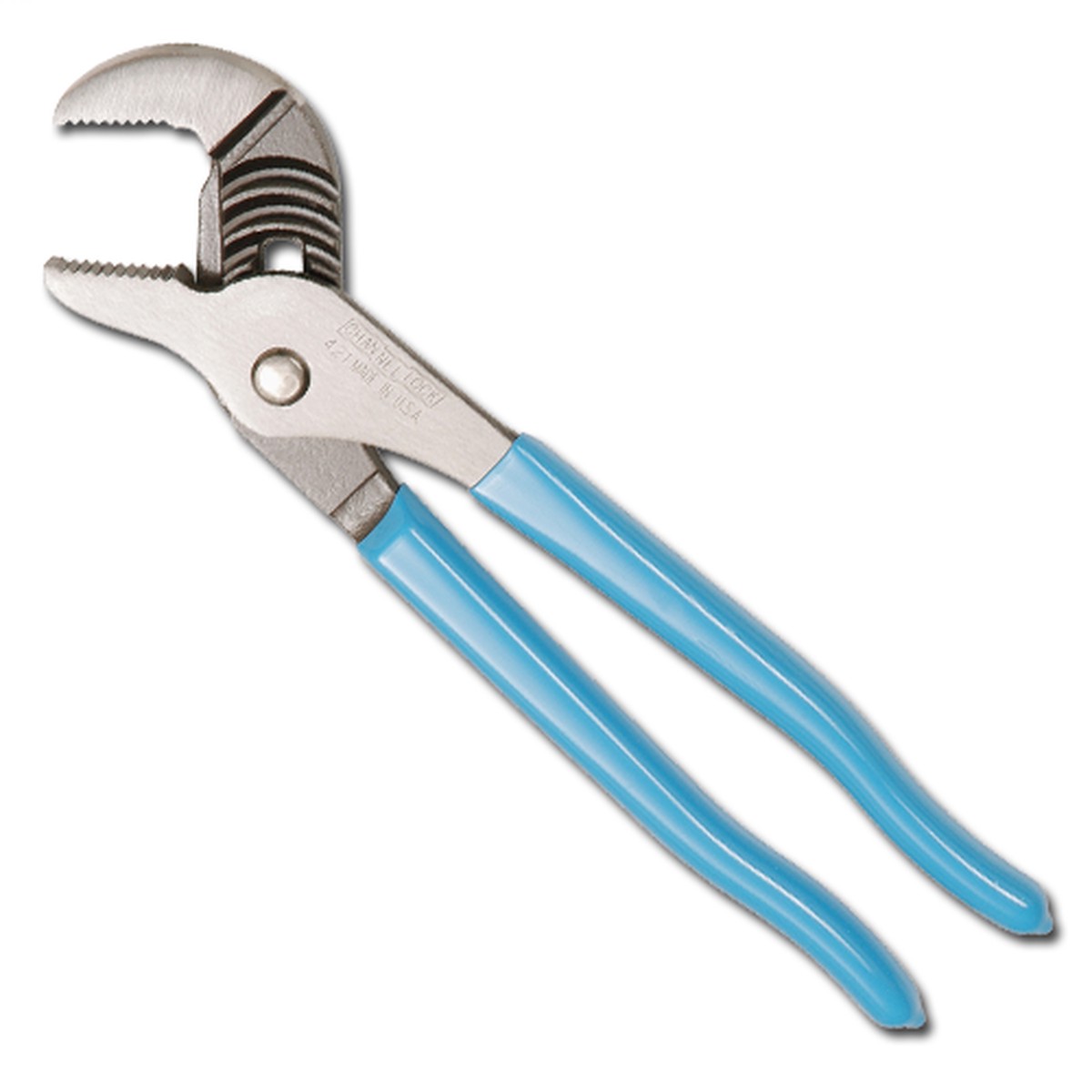 9.5" Straight Jaw Tongue & Groove Plier