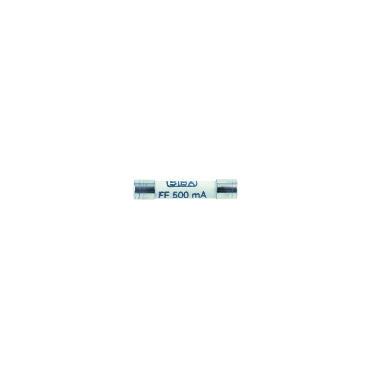FUSE 6X32 500MA 1000V-MM600/700