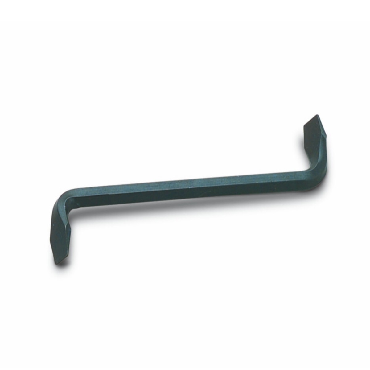 Offset Slotted Screwdriver 4-7/16" OAL - 1/4"