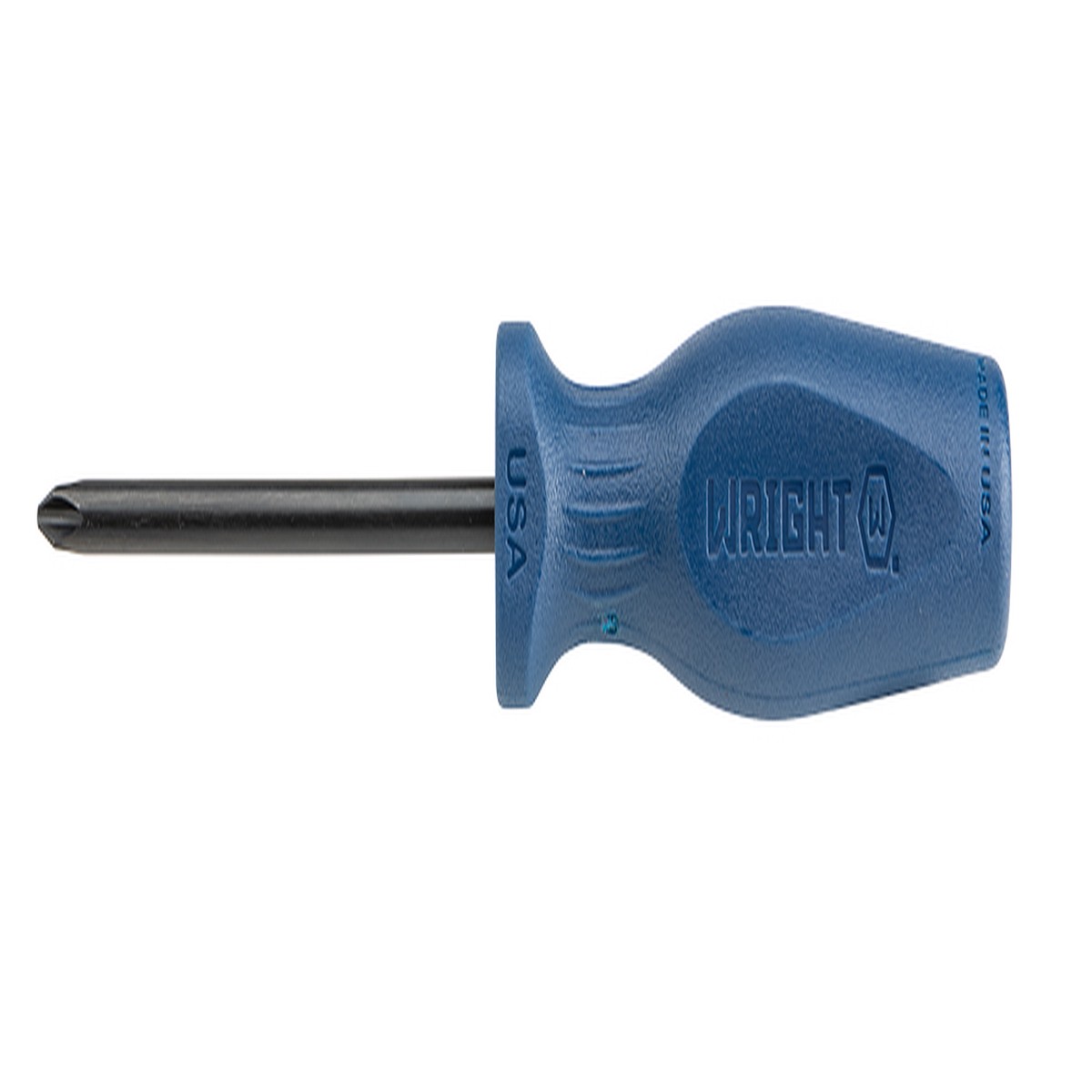 Phillips Screwdriver Large Ergonomic Handle 6" Blade Length - #3