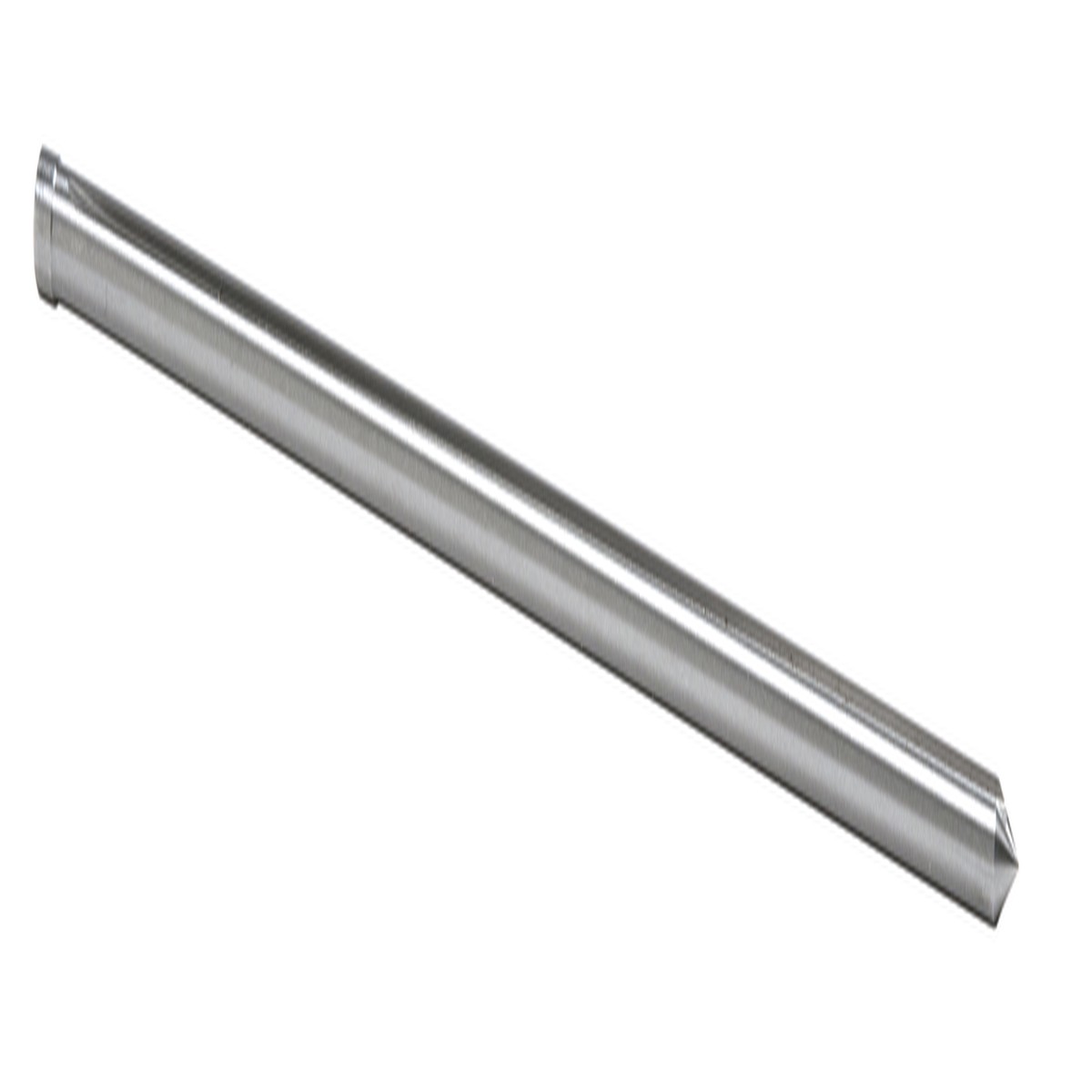 Pilot for 6" Copperhead Cutters