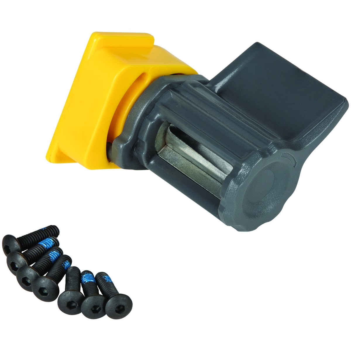 Replacement Blade, Cutting Mechanism for Hook and Loop Tape Dispenser