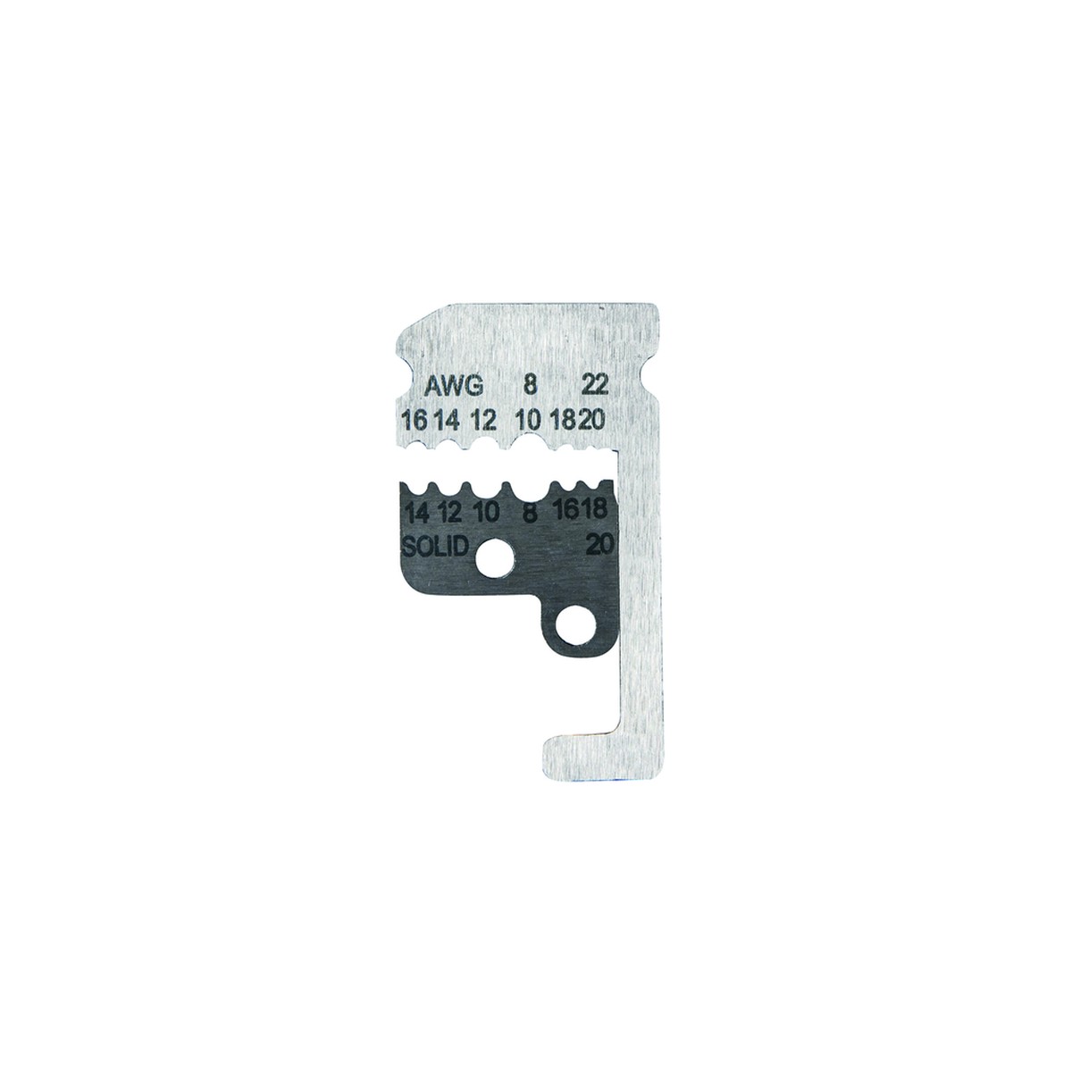Replacement Blades for Wire Stripper 8 to 22 AWG