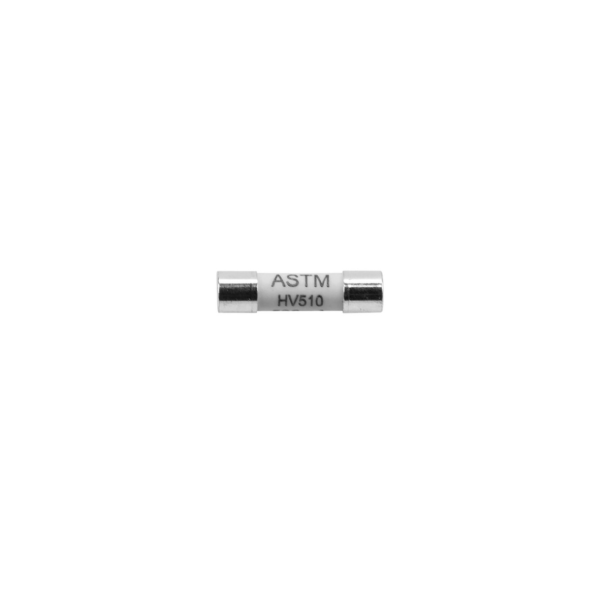 Replacement Fuse, 5x20, 500MA,600V