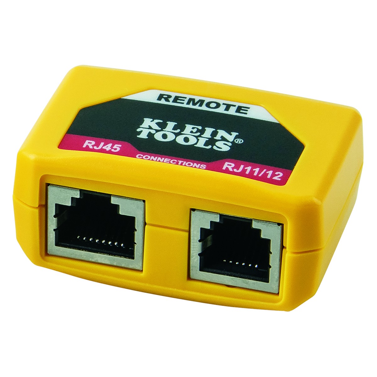 Replacement Remote for LAN Explorer