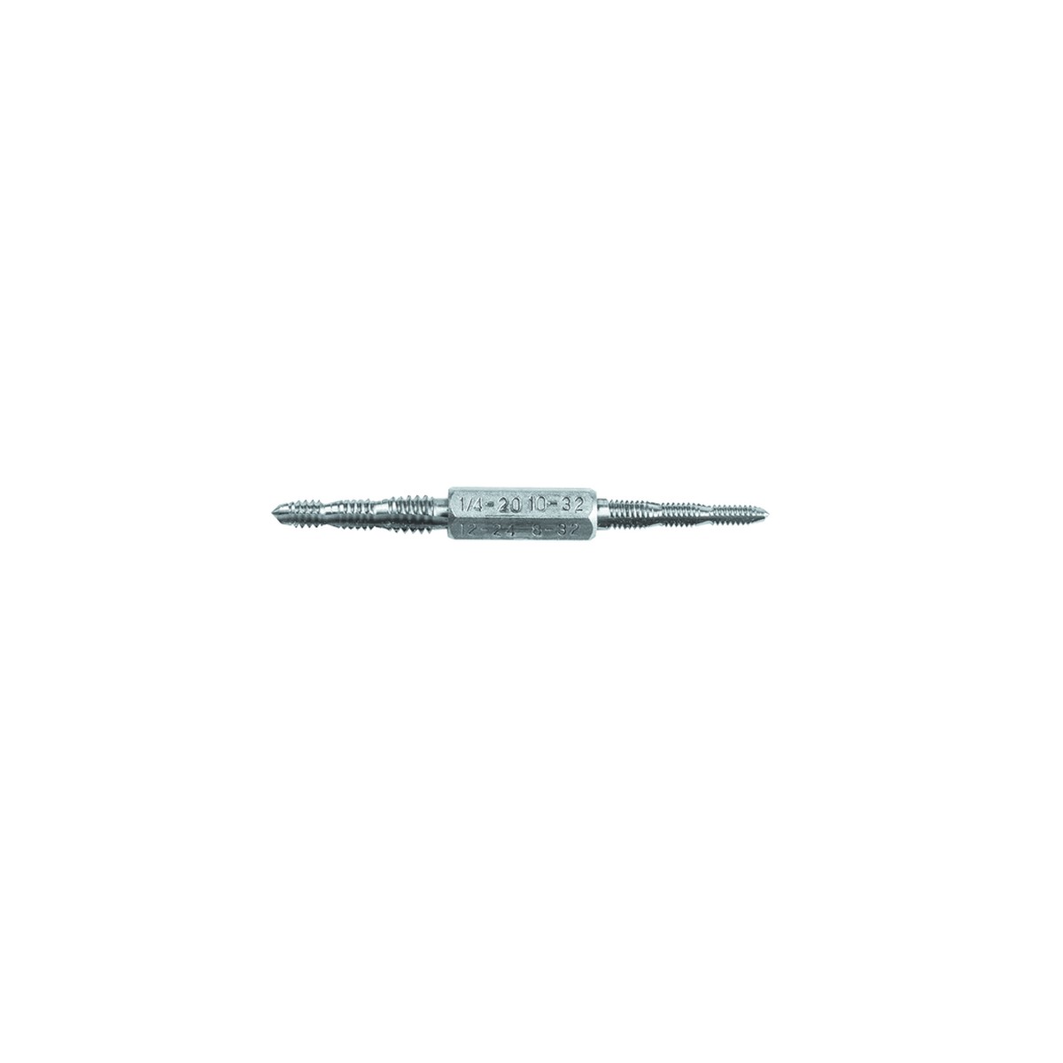 Replacement Tap, Double-Ended, for Cat. No. 32517