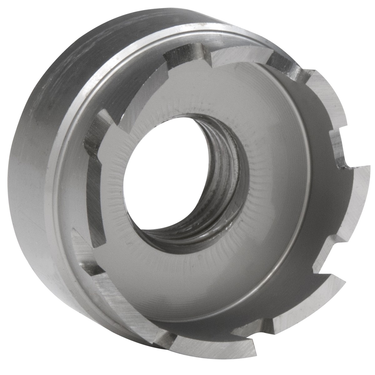 1-1/8" Hougen Sheet Metal Holcutter