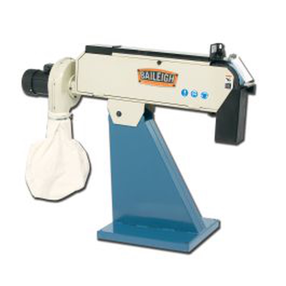 Belt Grinder - BG-379