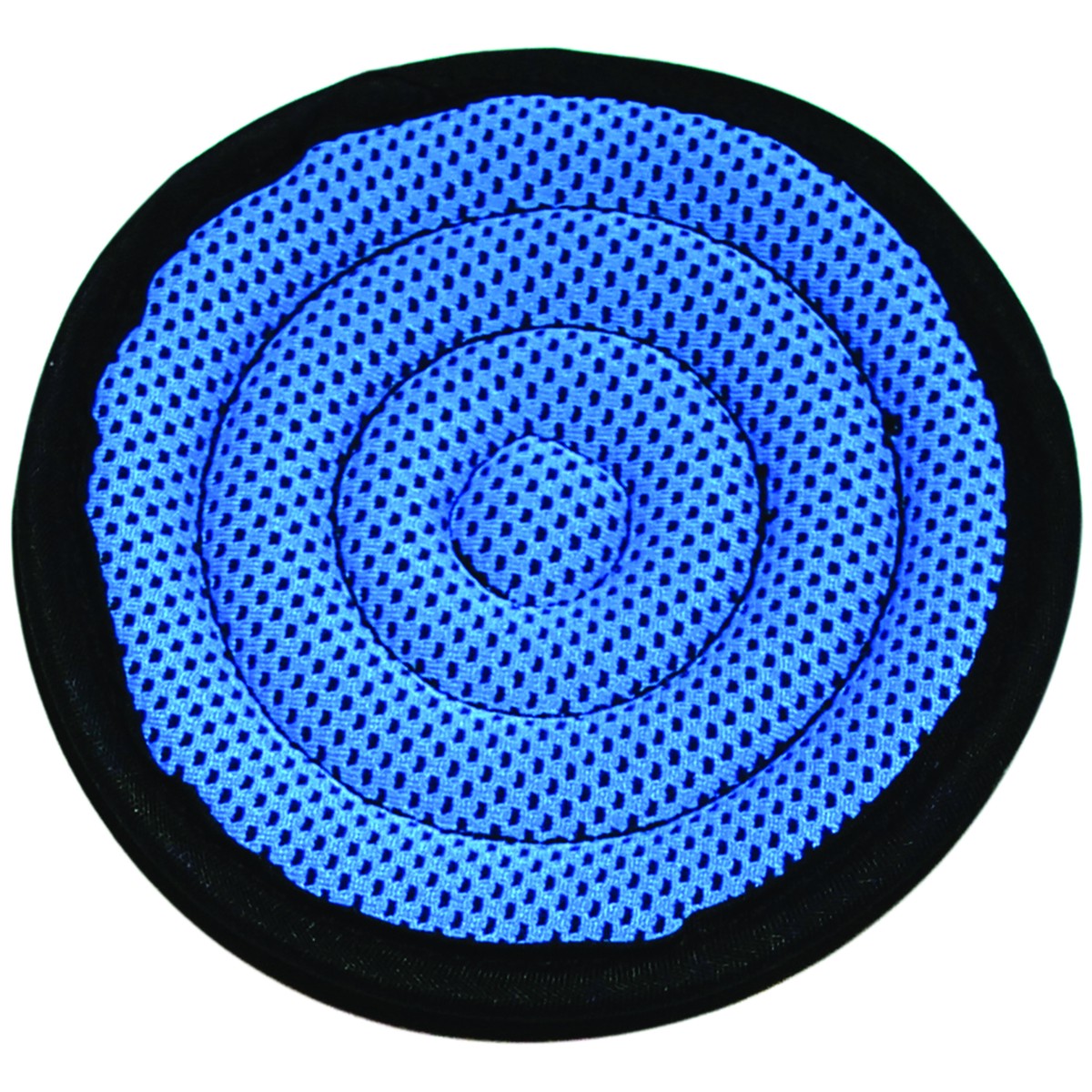 Hard Hat Top Pad Replacement, Premium KARBN, 3-Pack
