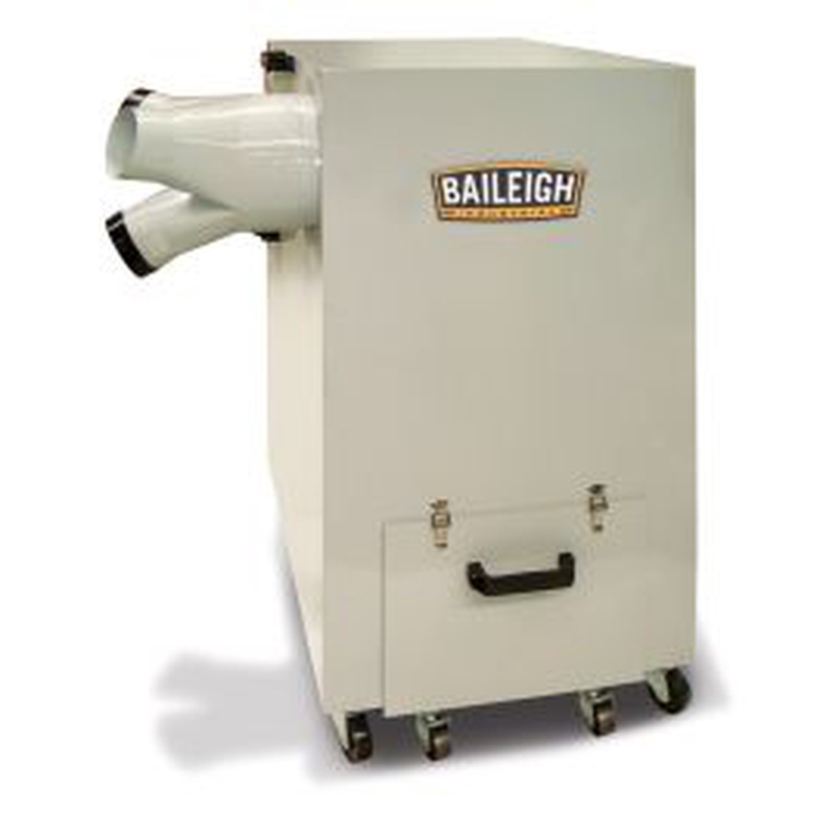 MDC-1800 metal dust collector