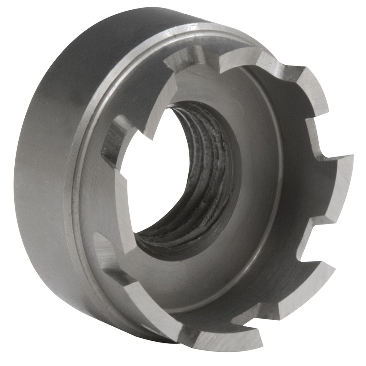 1" Hougen Sheet Metal Holcutter