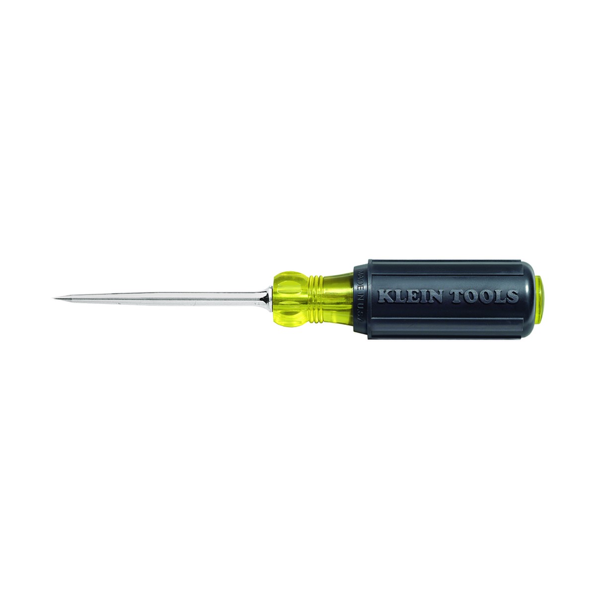Cushion-Grip Scratch Awl