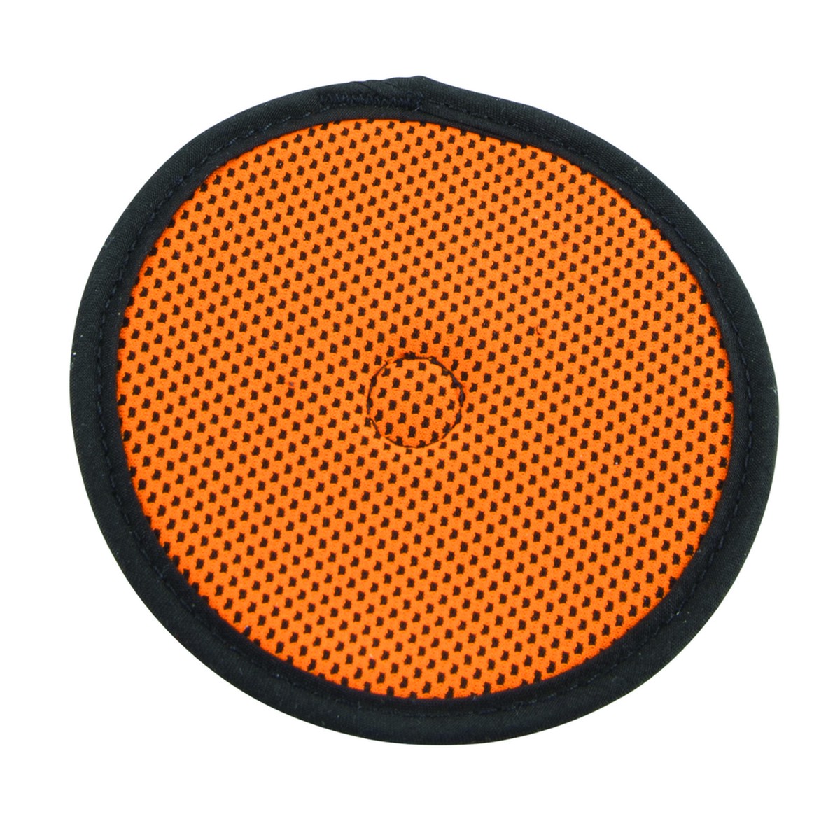 Hard Hat Replacement Top Pad, 3-Pack