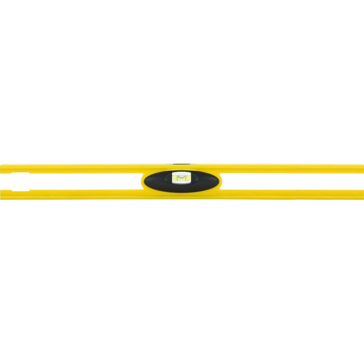 Stanley, 42-470, Laser Level, 48 in; ABS, 3 Vials, 0.025 in Accuracy