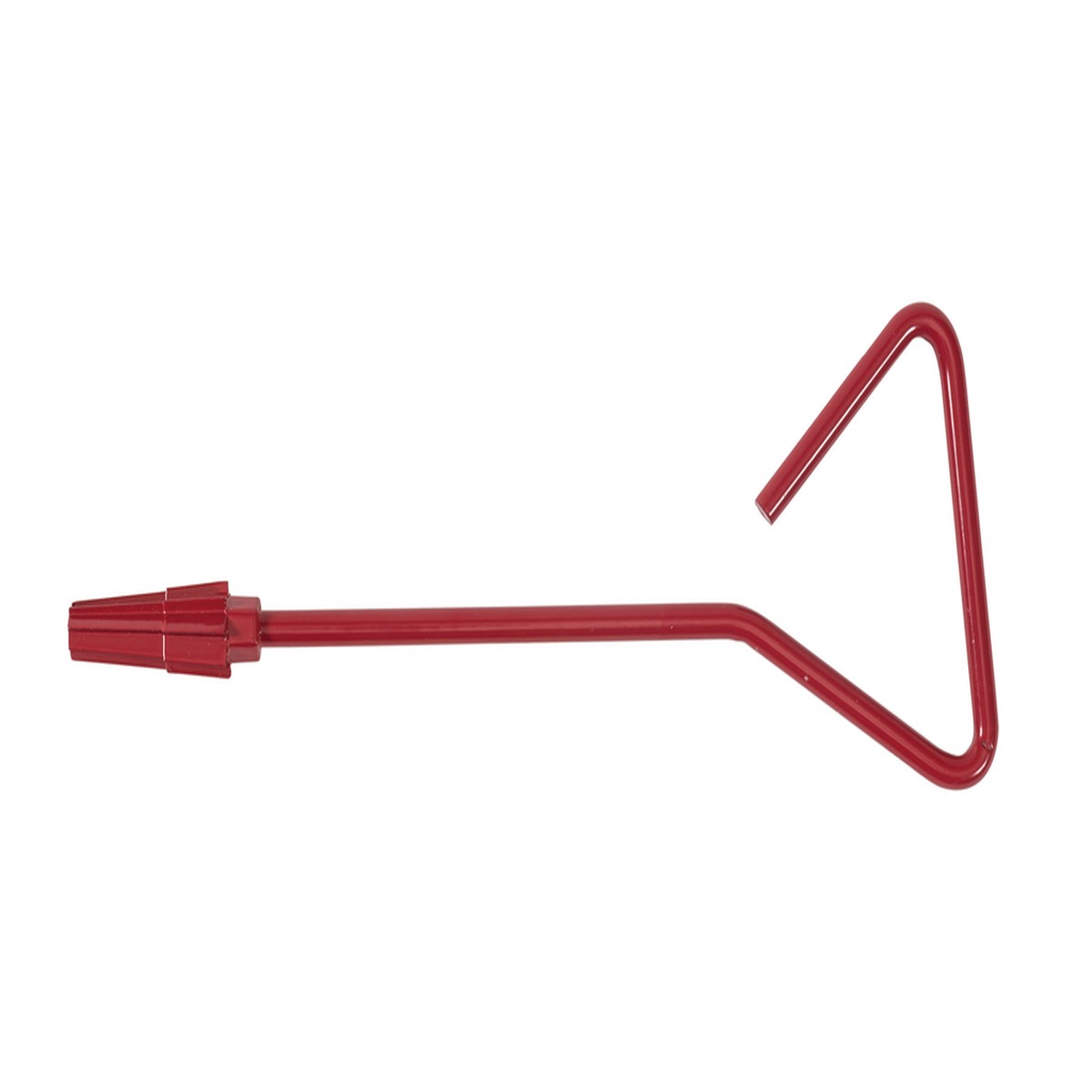 .5" & .75" EZ Out - Aluminum H