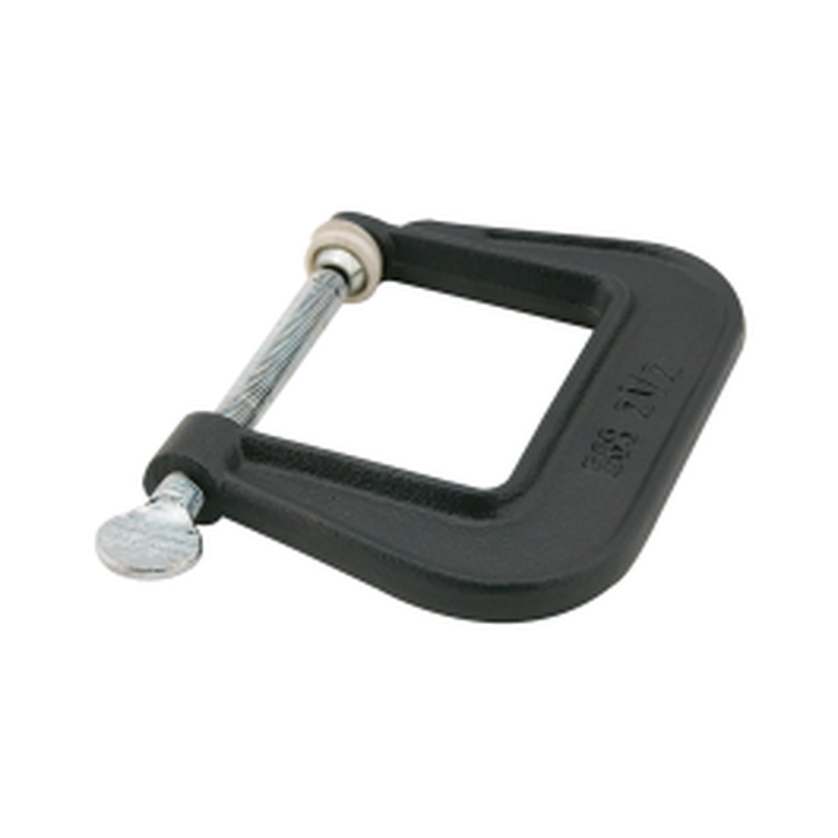 Junior C-Clamp 1-1/4 Opening Capacity