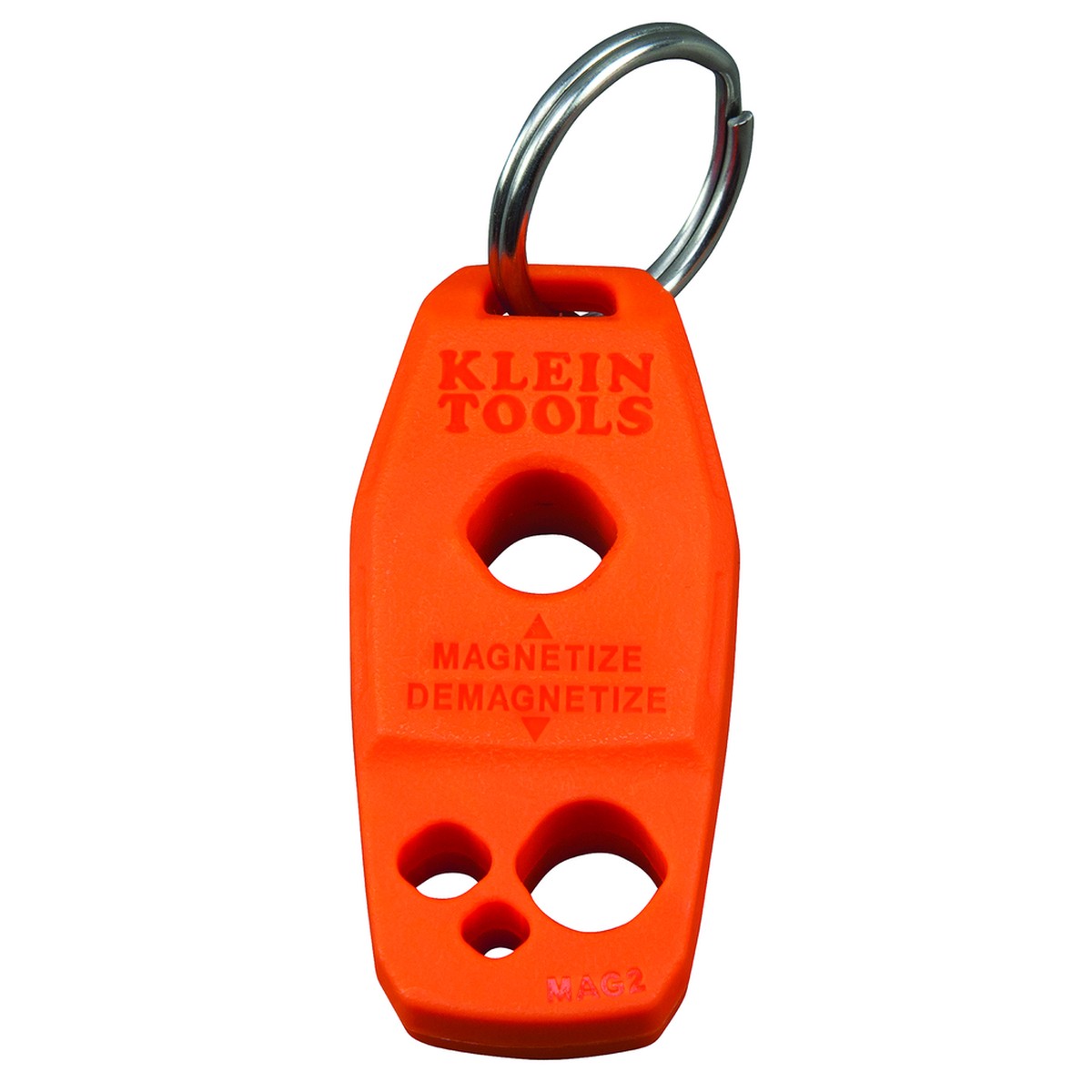 Magnetizer/Demagnetizer