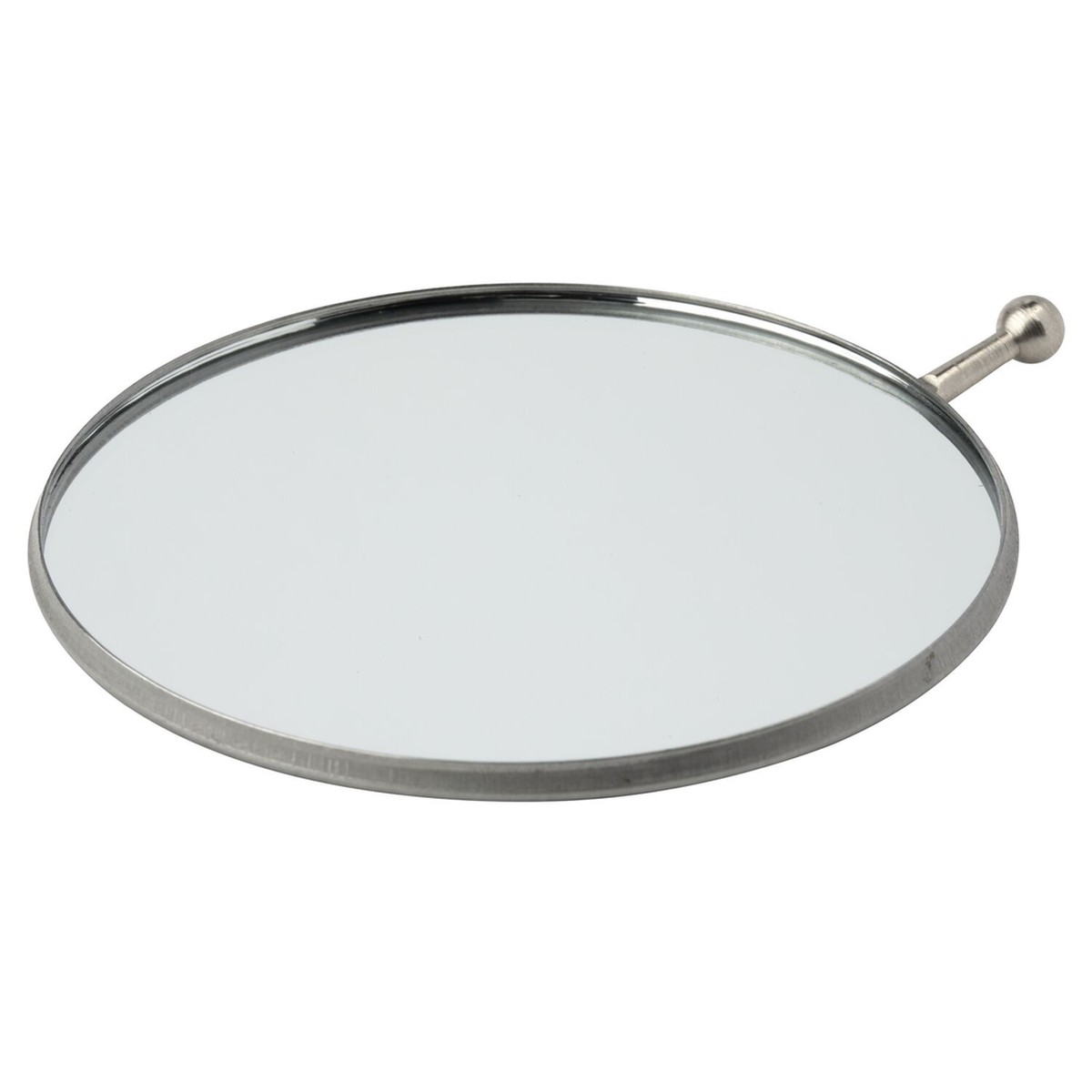 Proto, J2382XLR, Mirror, 3.300 in Width; 4.000 in Length; 0.300 in Height
