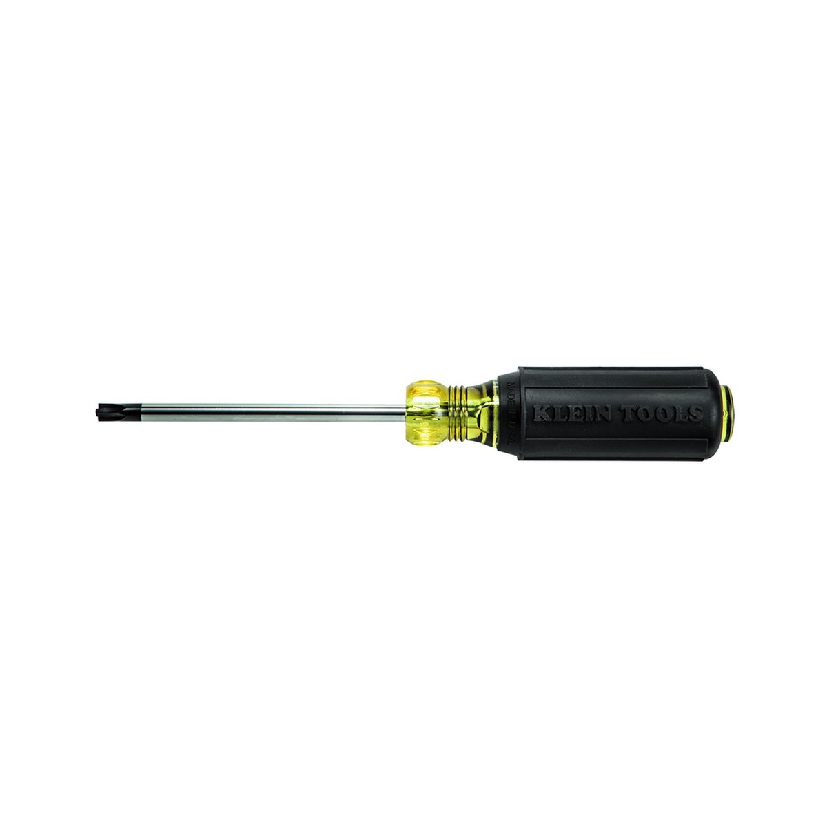 #2 Combo Tip Driver, 4-Inch Fixed Blade